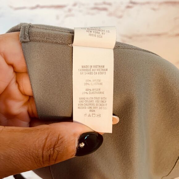 Aerie Smoothez Women’s Bra 40C Teal Green Full Coverage Underwire Everyday - Picture 5 of 6